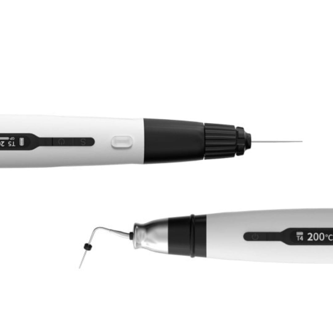 Space-Pack & Space-Fill Endodontic Obturation System – Eighteeth