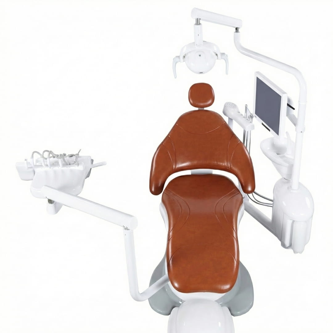 Selio Elite Dental Unit