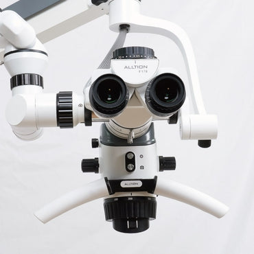 ALLTION AM2000 PLUS Endodontic Microscope