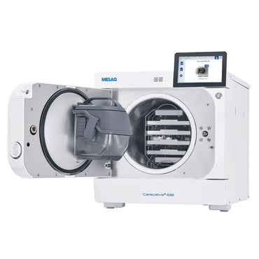 Autoclav Careclave 618 MELAG