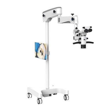 Endodontic Microscope DENJOY iX7