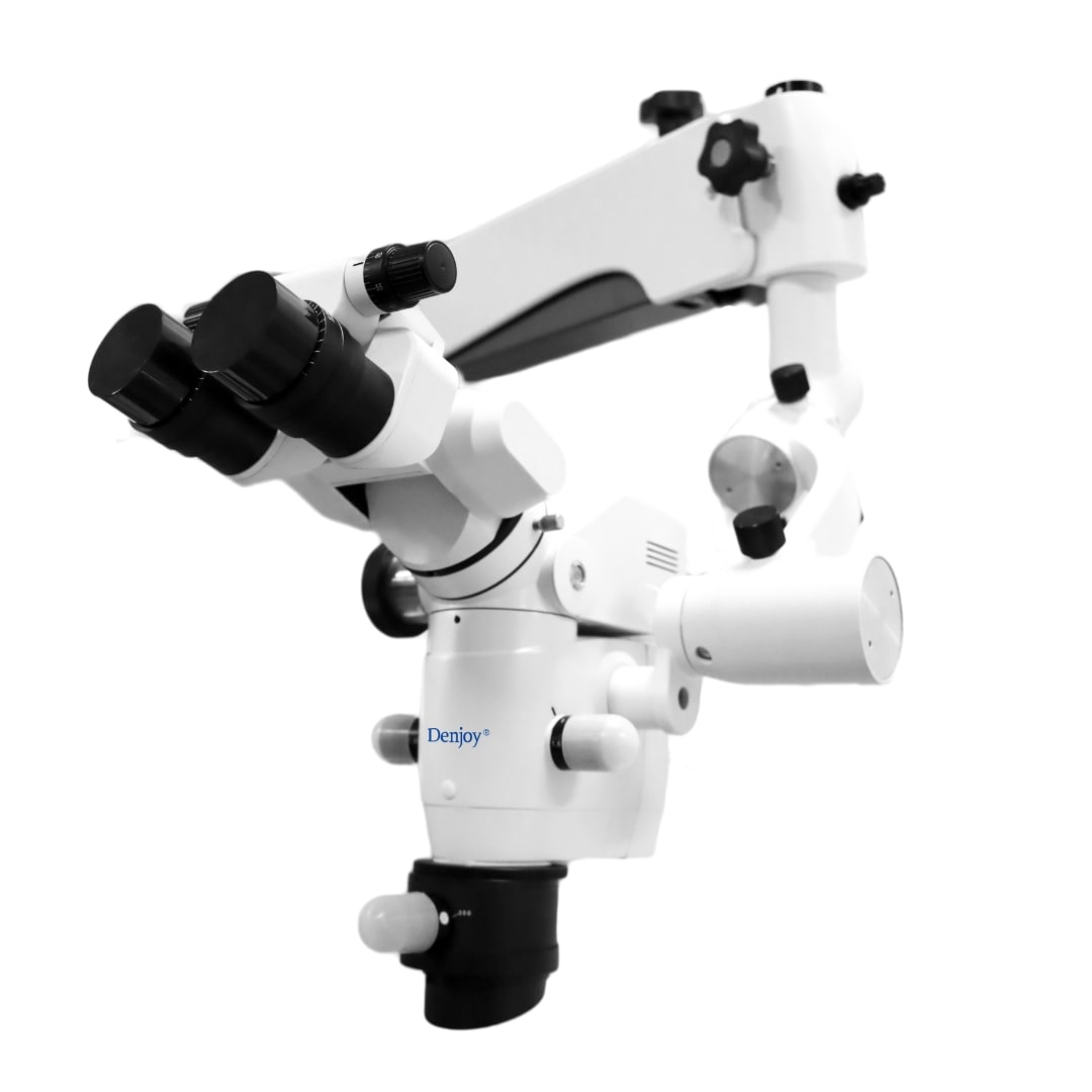 Endodontic Microscope DENJOY iX6
