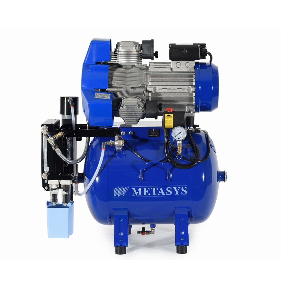 Metasys META AIR 250 Light Dental Compressor