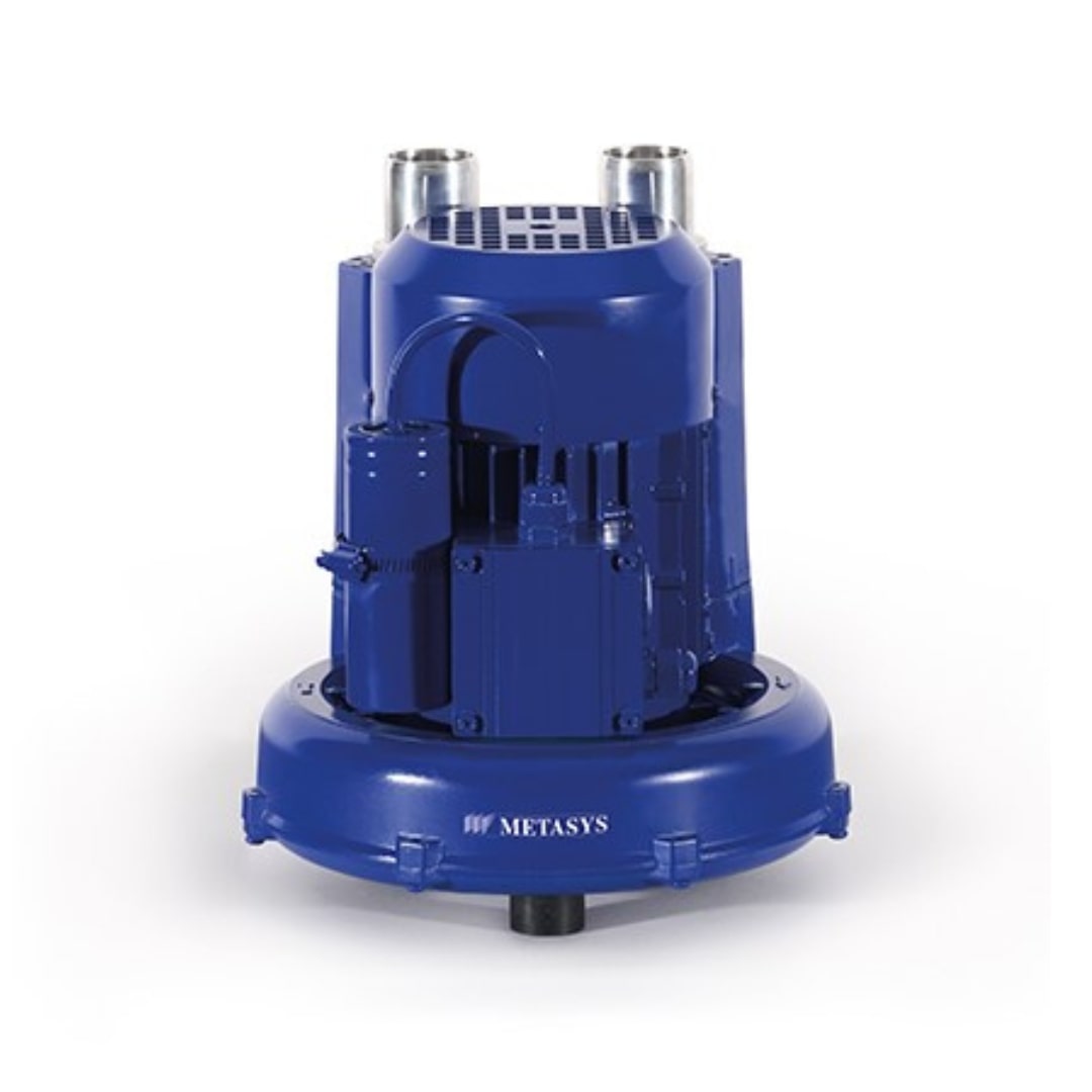 Metasys VAC 1S Dry Suction Pump for Dental Unit