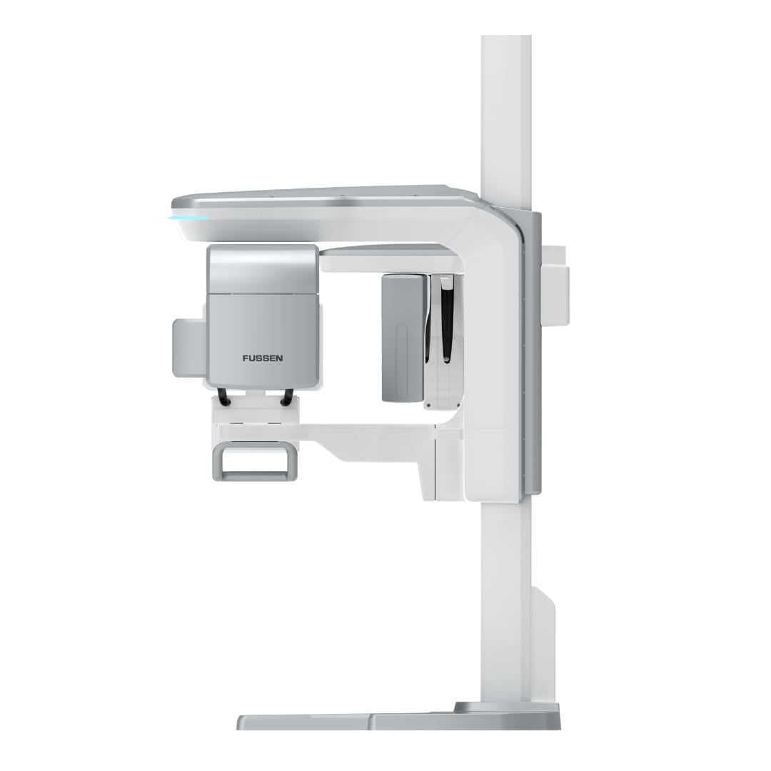 Fussen Rubik X1 CBCT Scanner – Premium 3D Dental Imaging Solution