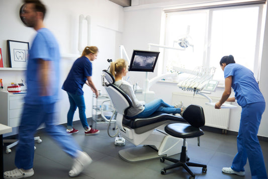 Dental Equipment That Increases Treatment Acceptance in Your Clinic