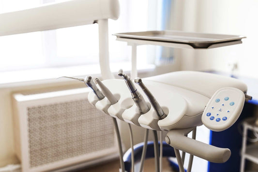 How the Right Equipment Can Optimize Workflow in Your Dental Clinic