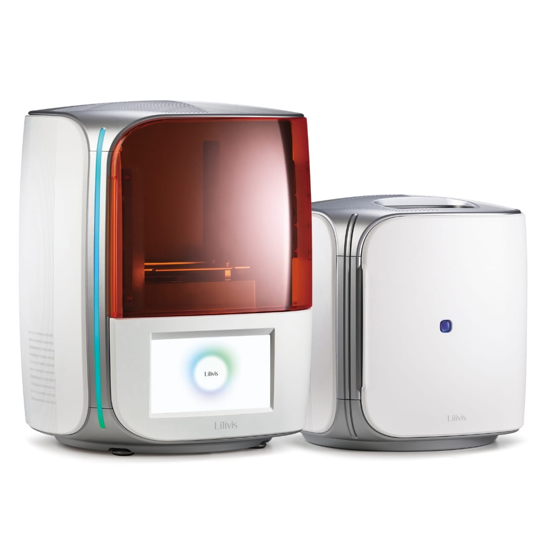 Lilivis PRINT Dental 3D Printer