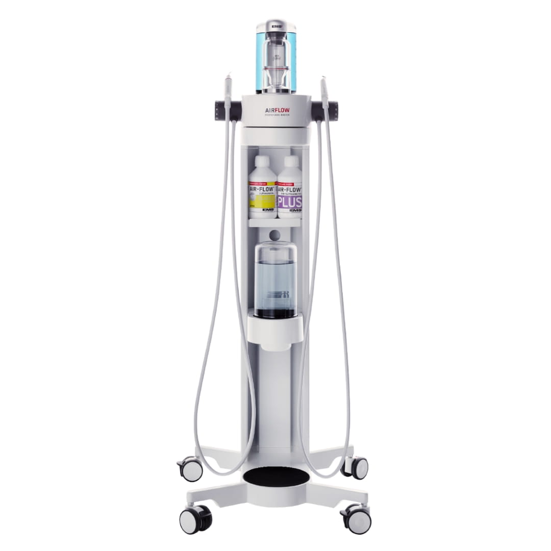 EMS Airflow Station Prophylaxis Unit