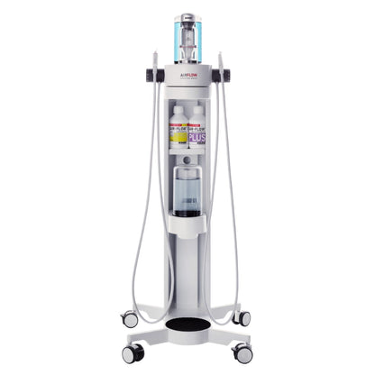 EMS Airflow Station Prophylaxis Unit