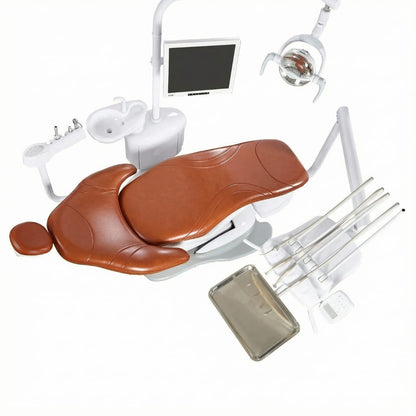 Selio Elite Dental Unit