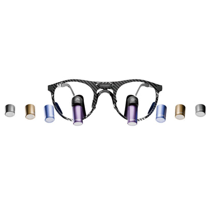 XPEDENT ErgoFlex Dental Loupes