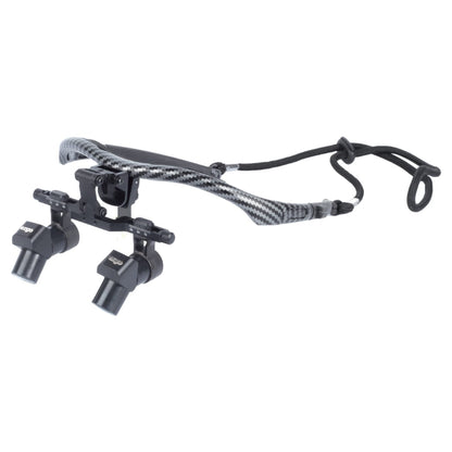 XPEDENT CarbonFore Ergo Dental Loupes