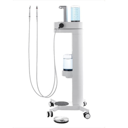 EMS Airflow Station Prophylaxis Unit