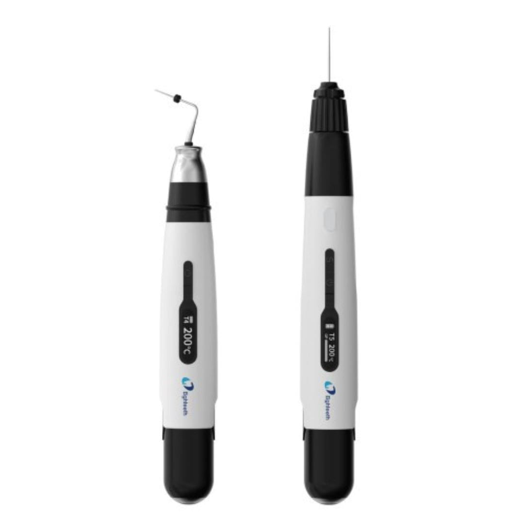 Space-Pack & Space-Fill Endodontic Obturation System – Eighteeth