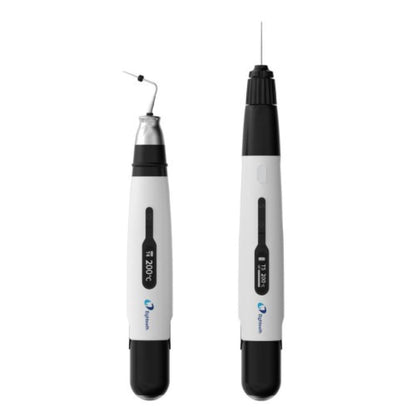 Space-Pack & Space-Fill Endodontic Obturation System – Eighteeth