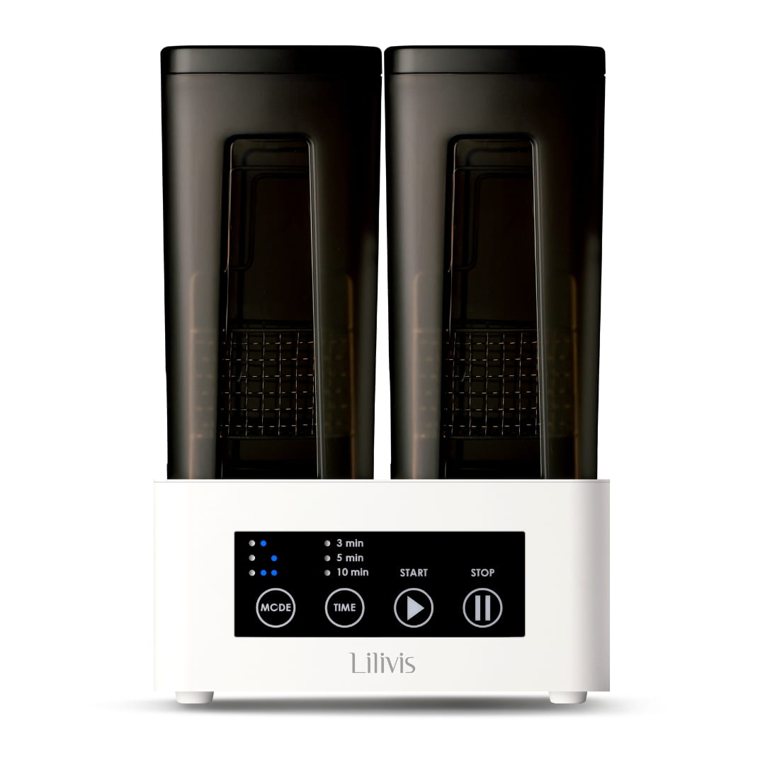 Lilivis PRINT Dental 3D Printer