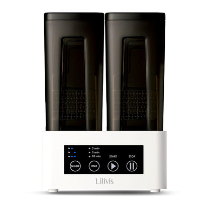 Lilivis PRINT Dental 3D Printer