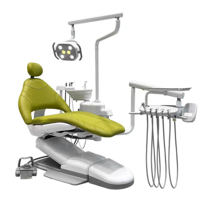 Selio Elite Dental Unit