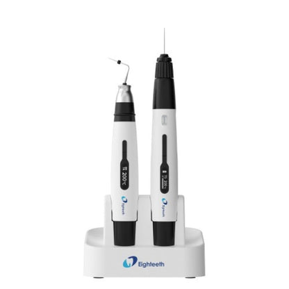 Space-Pack & Space-Fill Endodontic Obturation System – Eighteeth