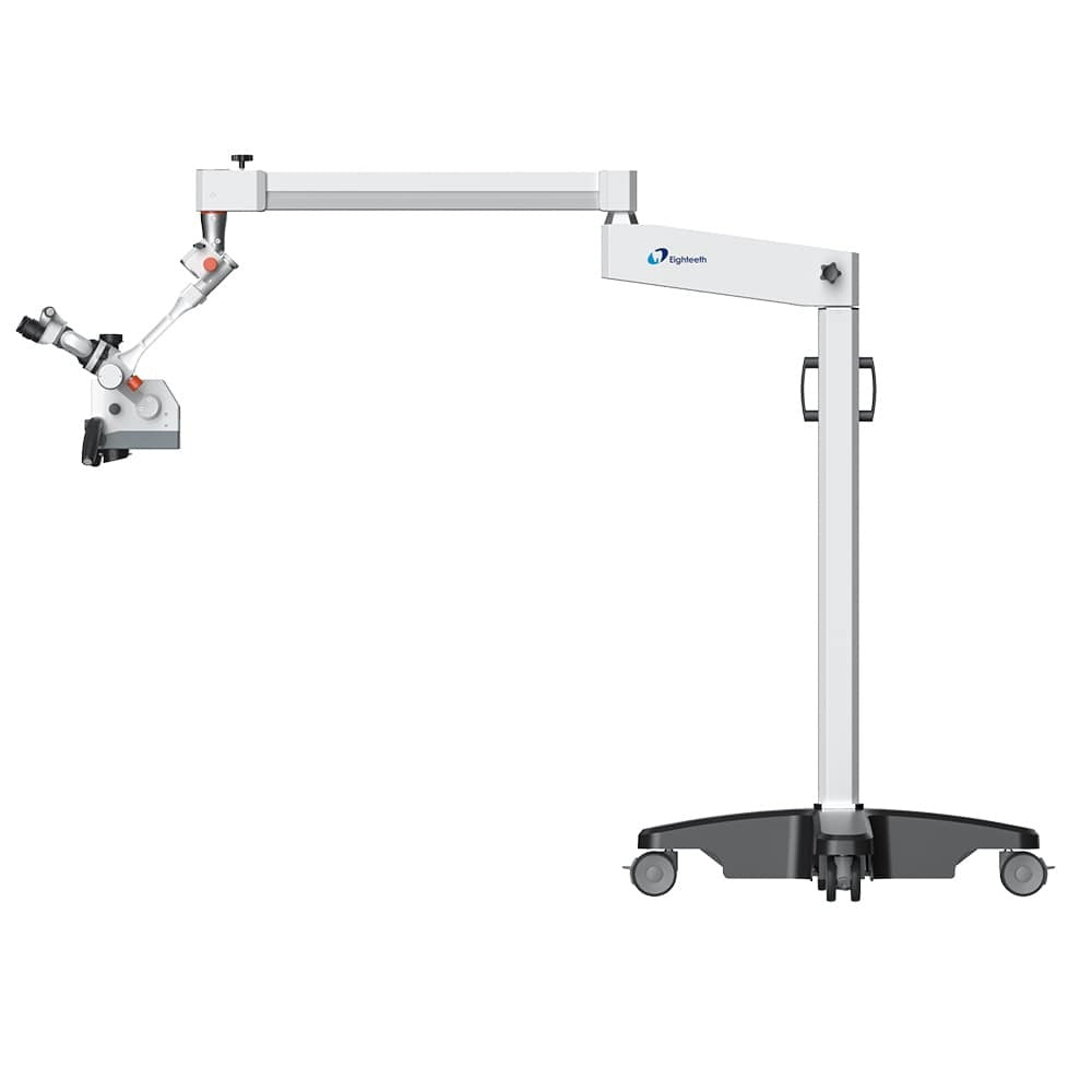 Eighteeth AcuVision-X Endodontic Microscope