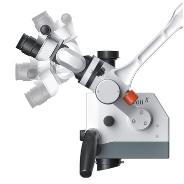 Eighteeth AcuVision-X Endodontic Microscope