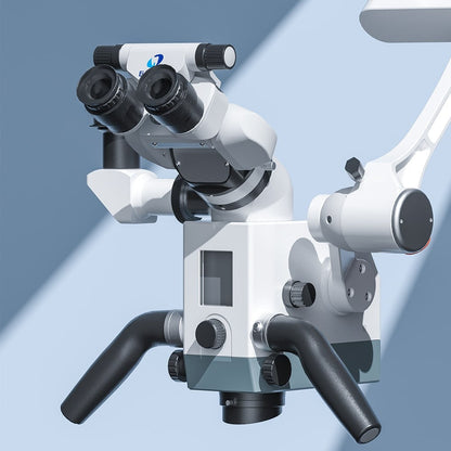 Eighteeth AcuVision-X Endodontic Microscope