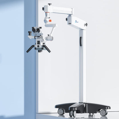 Eighteeth AcuVision-X Endodontic Microscope