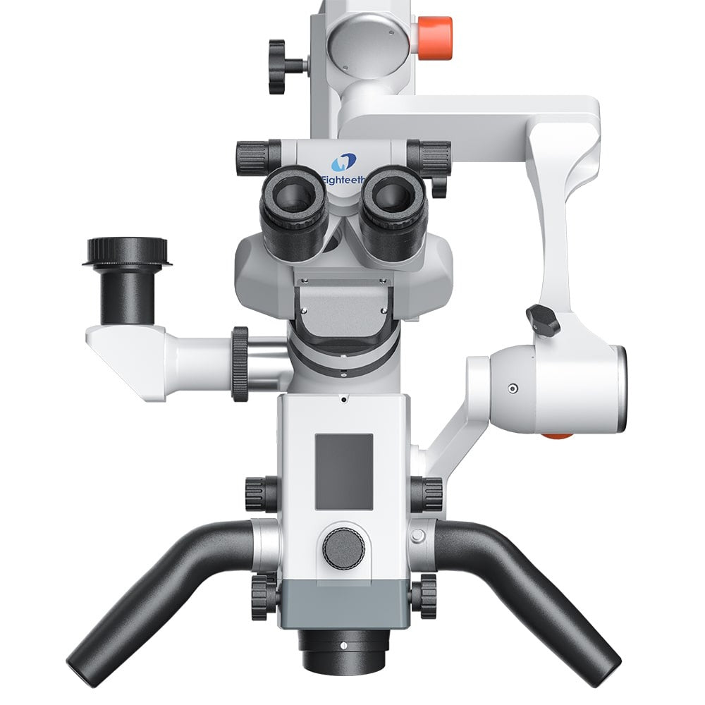 Eighteeth AcuVision-X Endodontic Microscope