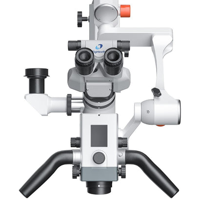 Eighteeth AcuVision-X Endodontic Microscope