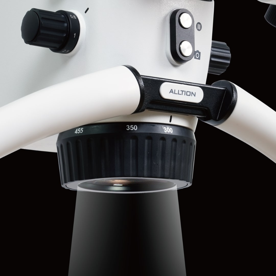 ALLTION AM2000 PLUS Endodontic Microscope