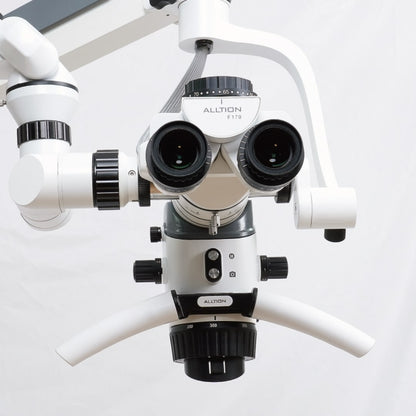 ALLTION AM2000 PLUS Endodontic Microscope