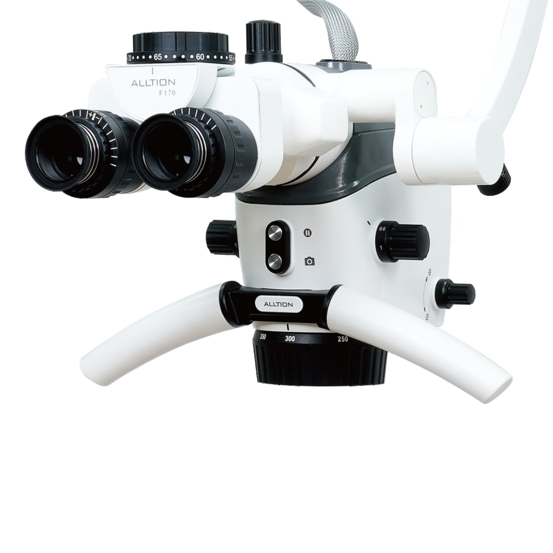 ALLTION AM2000 PLUS Endodontic Microscope