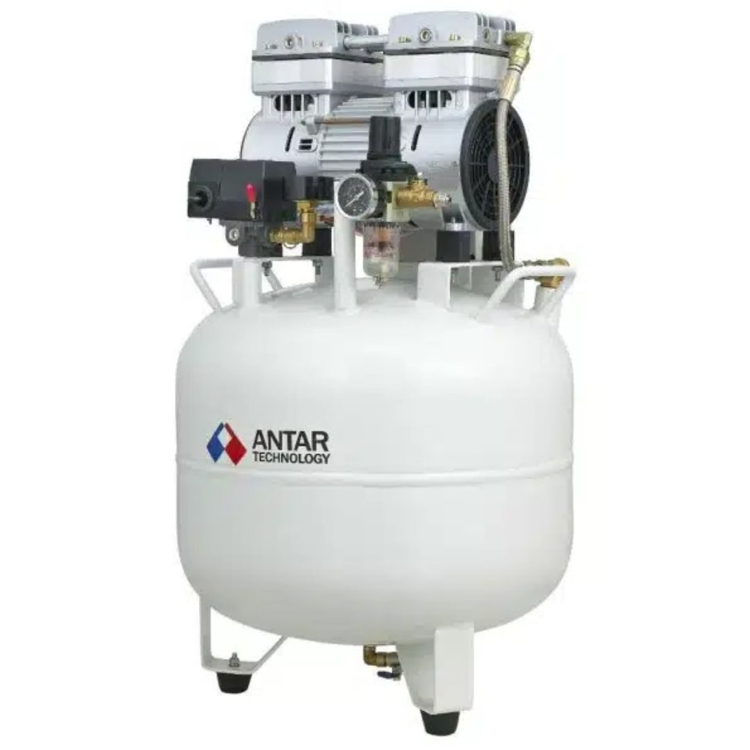 AETHER 38 Oil-Free Dental Compressor
