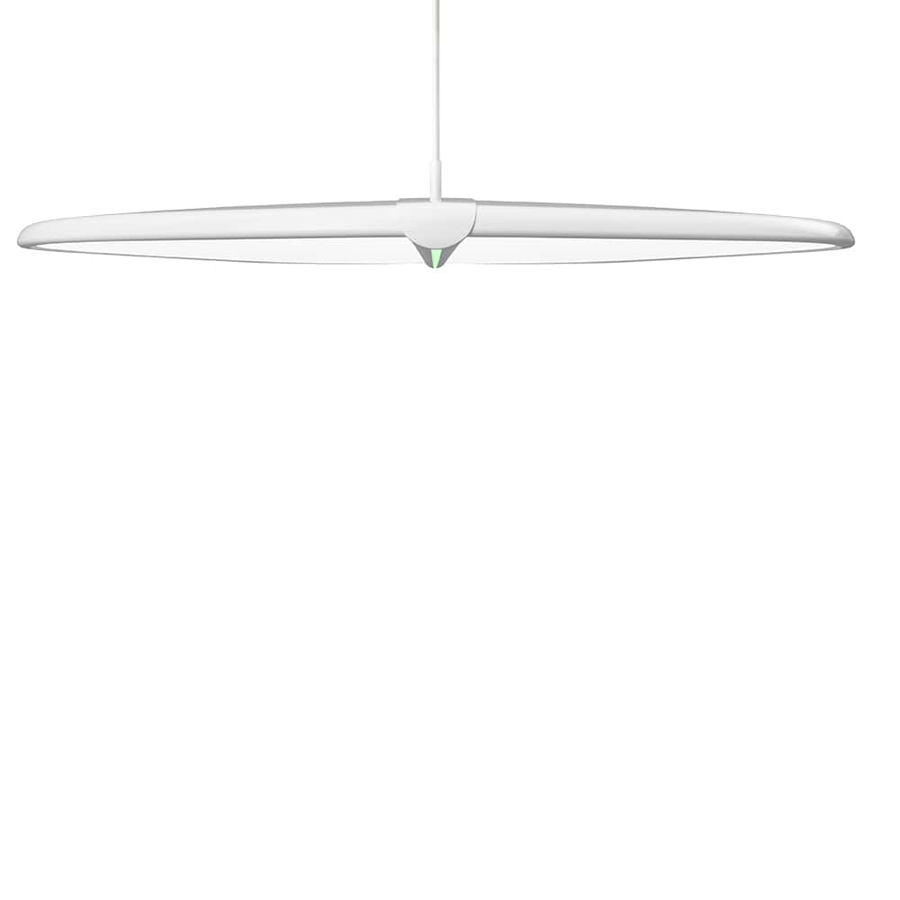 D-TEC Leaf – Premium Clinical Lighting System