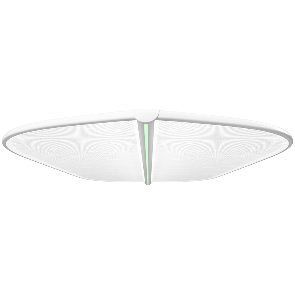 D-TEC Leaf – Premium Clinical Lighting System