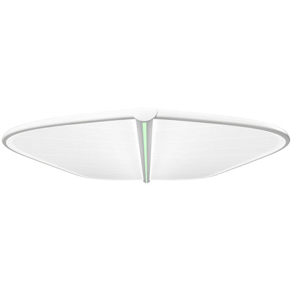D-TEC Leaf – Premium Clinical Lighting System