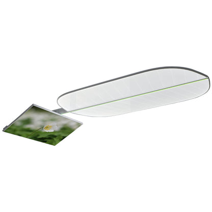 D-TEC Leaf – Premium Clinical Lighting System