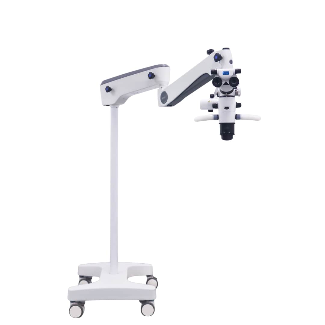 Endodontic Microscope DENJOY iX7