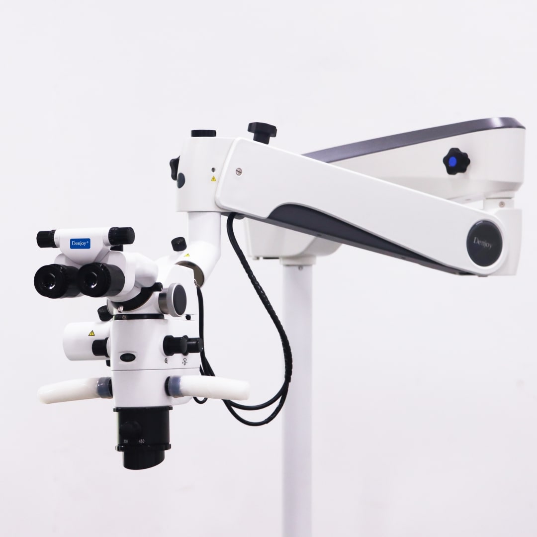 Endodontic Microscope DENJOY iX7