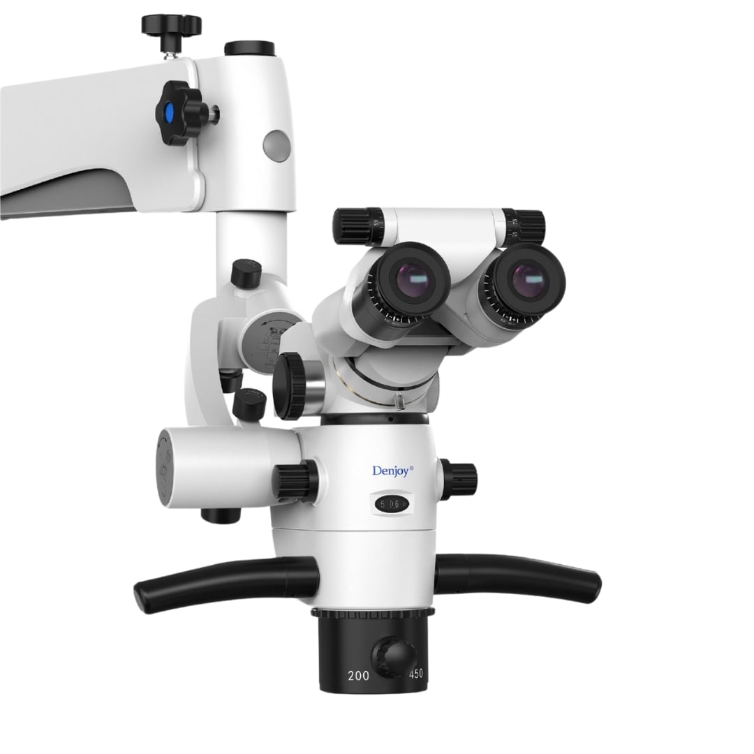 Endodontic Microscope DENJOY iX7