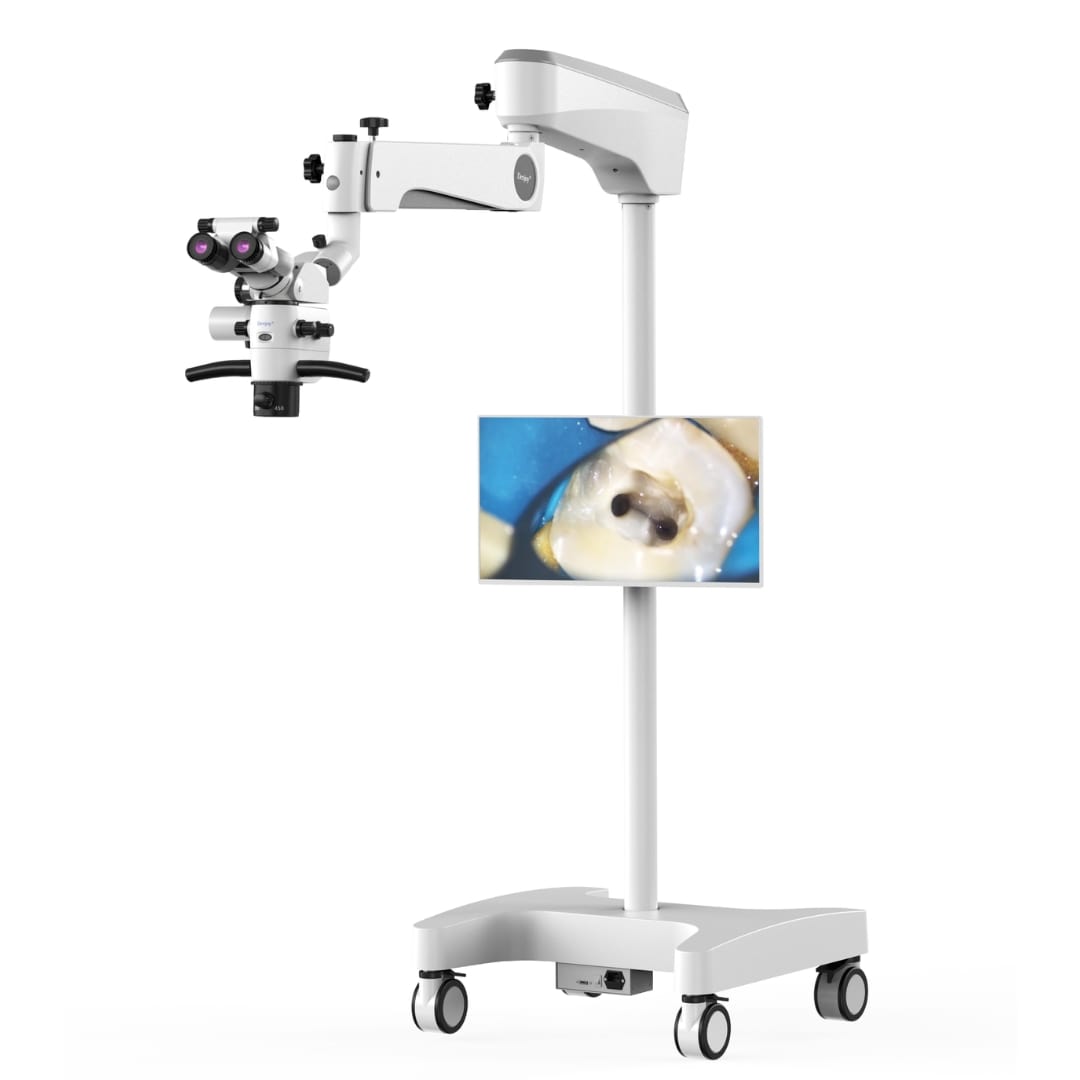 Endodontic Microscope DENJOY iX7