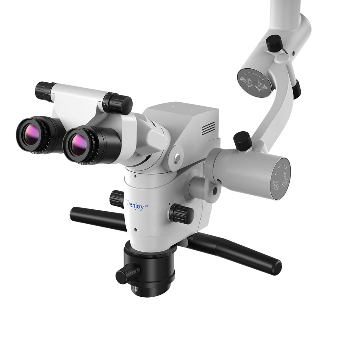 Endodontic Microscope DENJOY iX6