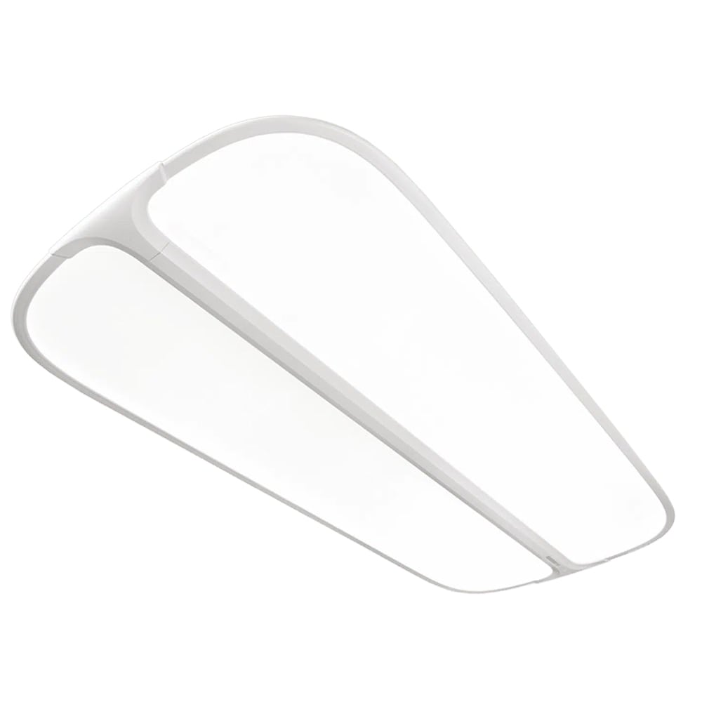 D-TEC Clair – Premium Modern Clinical Lighting System