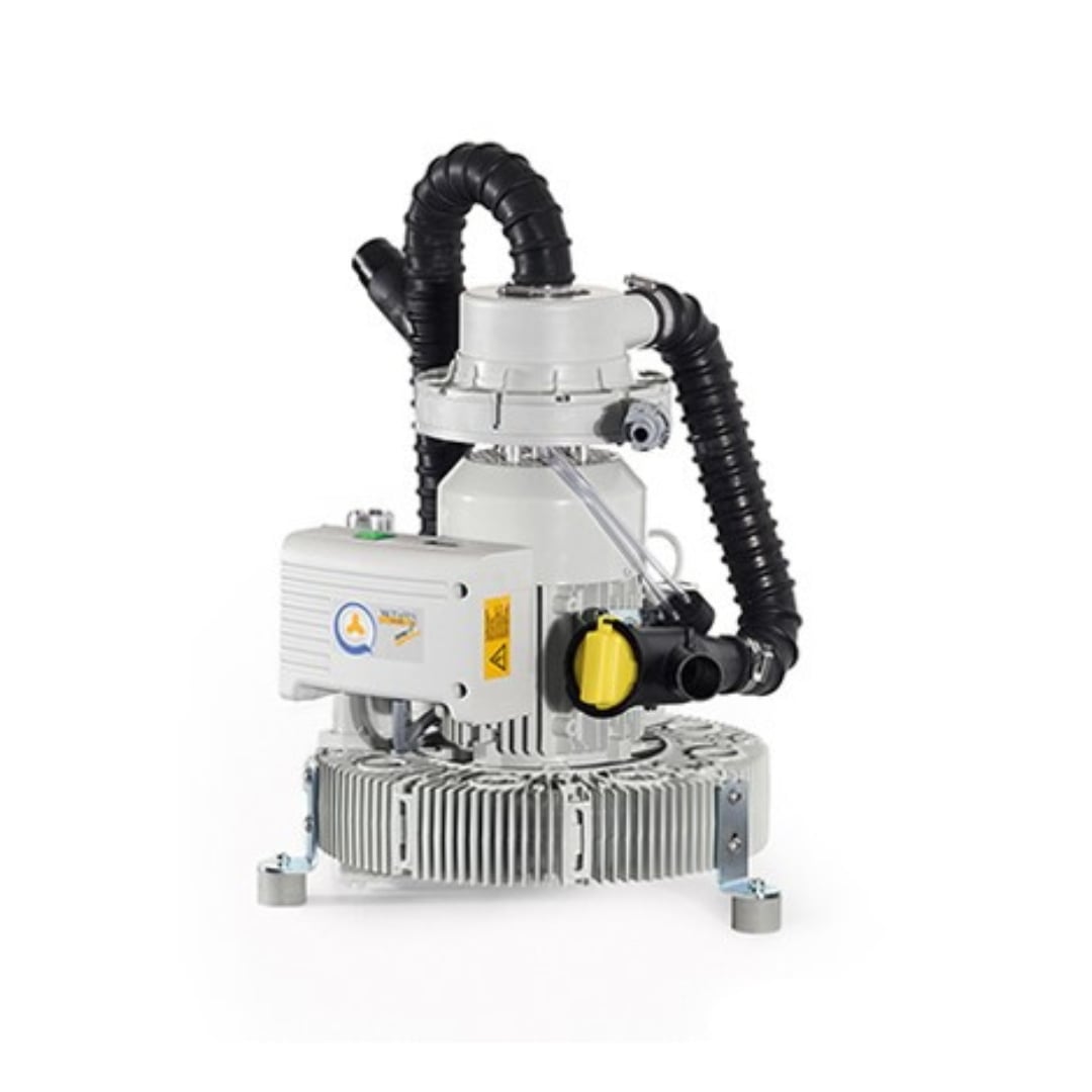 Metasys EXCOM Hybrid 1 Dental Suction Pump