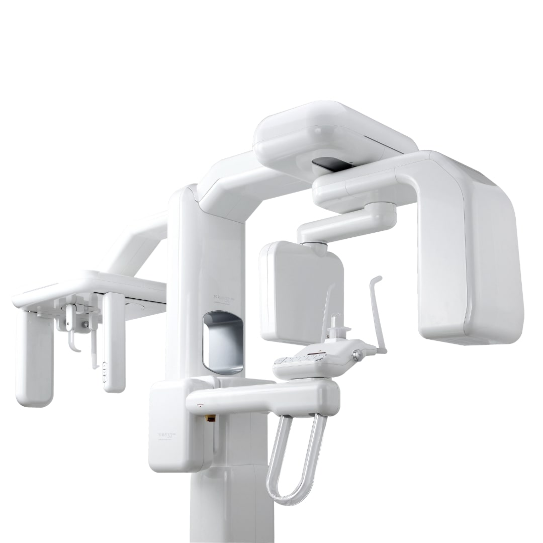 Genoray PAPAYA 3D CBCT Scanner