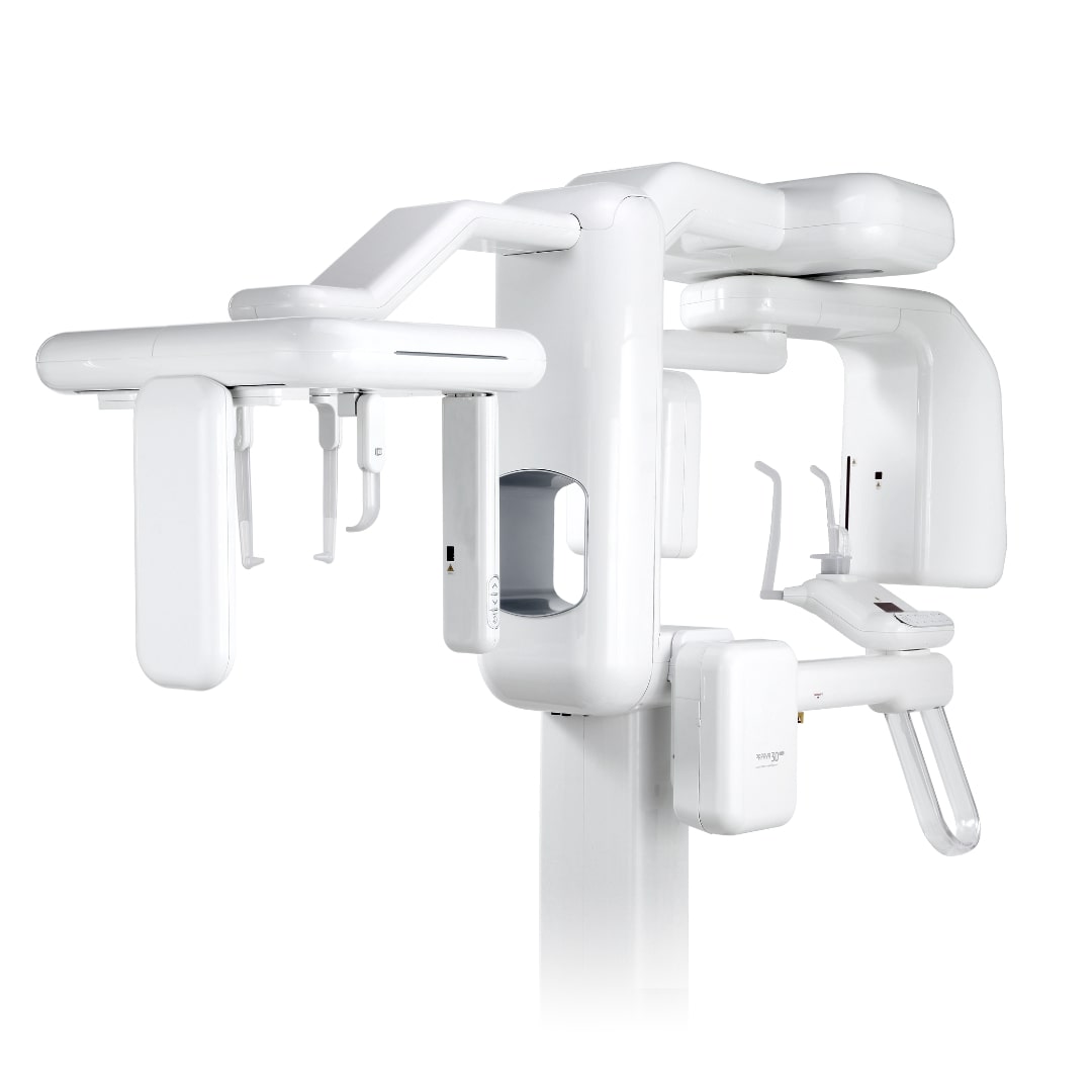 Genoray PAPAYA 3D CBCT Scanner