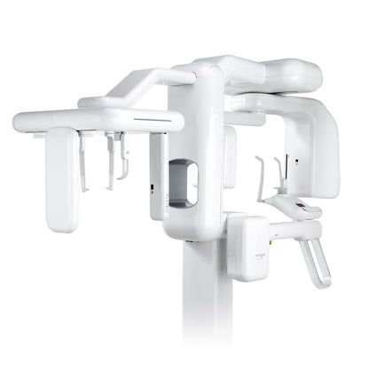 Genoray PAPAYA 3D CBCT Scanner