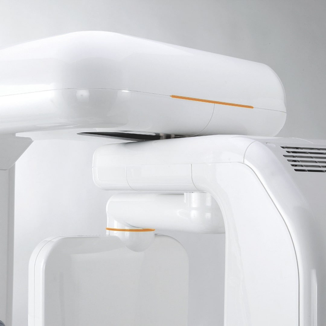 Genoray PAPAYA 3D CBCT Scanner