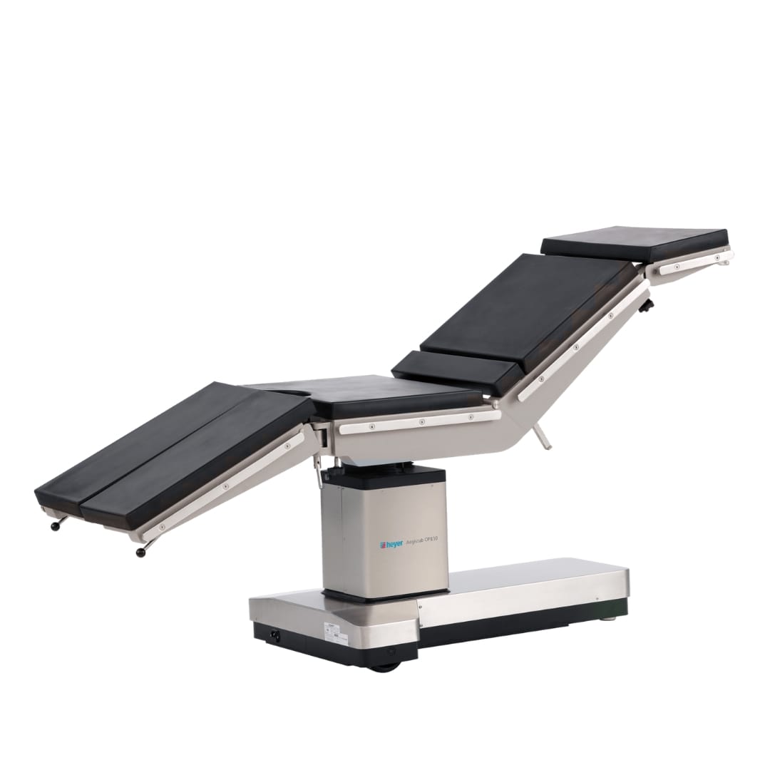 HEYER OP830 Operating Table